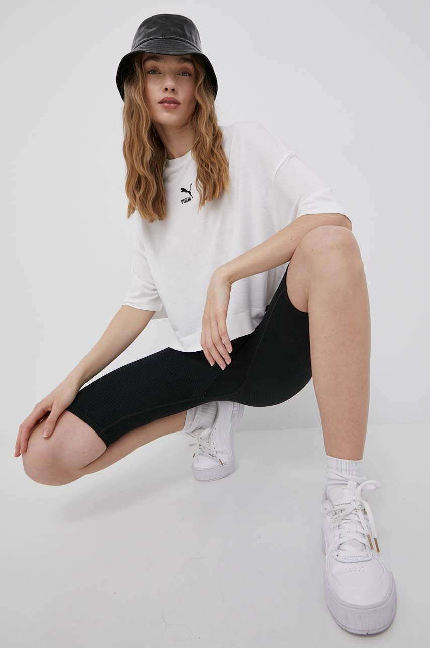 Puma Тениска 533509 - Pepit.bg