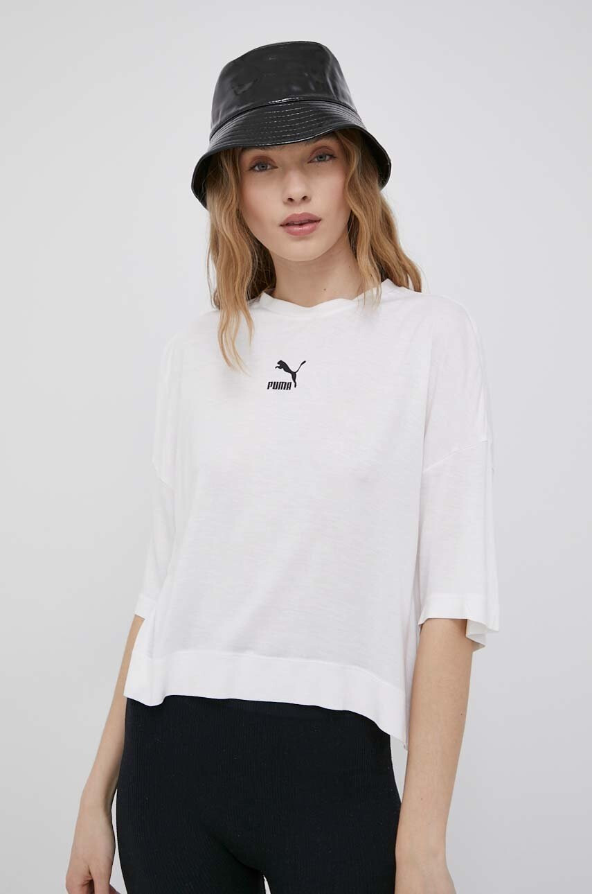 Puma Тениска 533509 - Pepit.bg