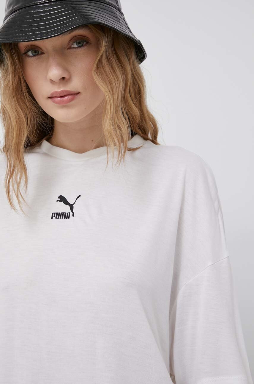 Puma Тениска 533509 - Pepit.bg