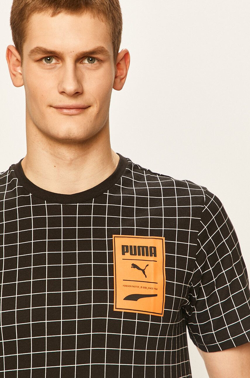 Puma Тениска - Pepit.bg