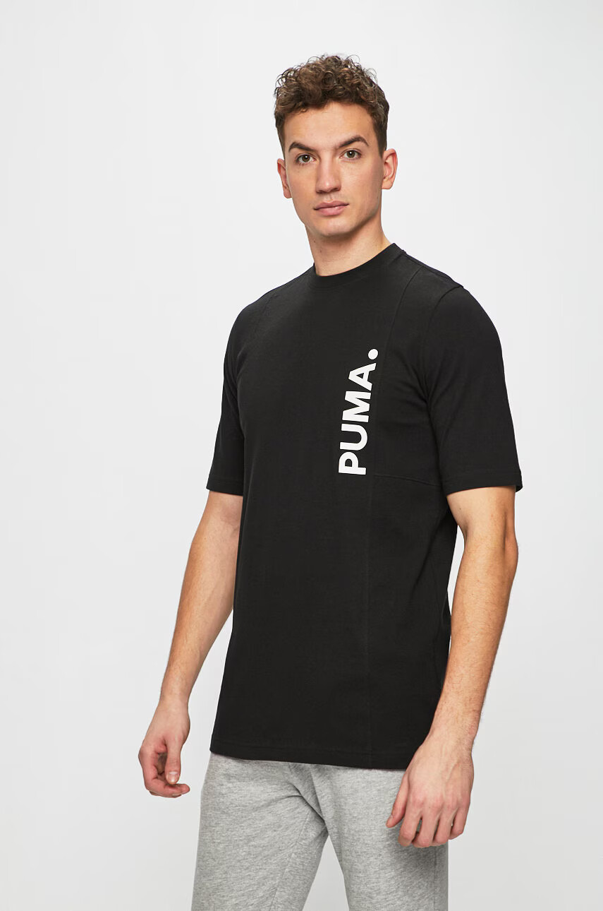 Puma Тениска - Pepit.bg