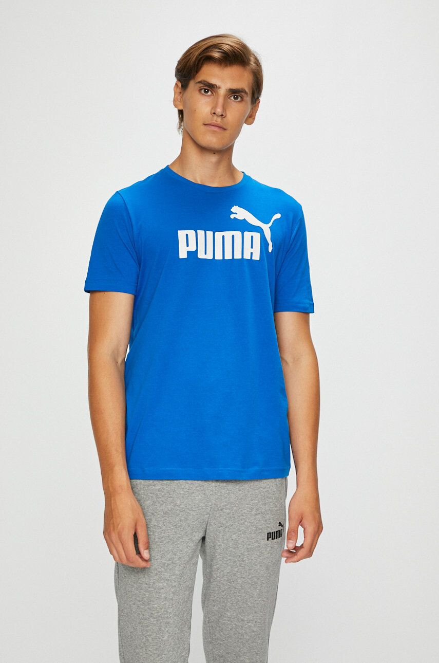 Puma Тениска - Pepit.bg