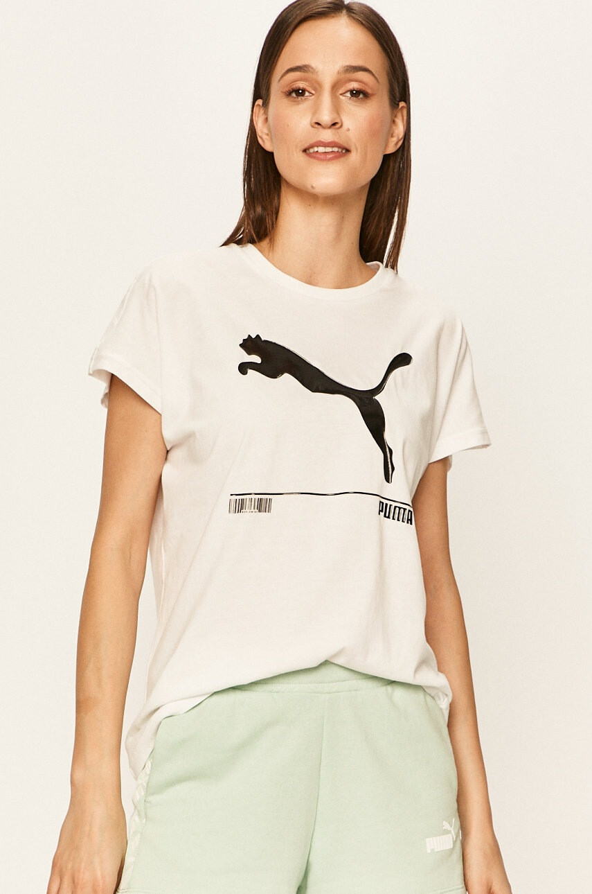 Puma Тениска - Pepit.bg