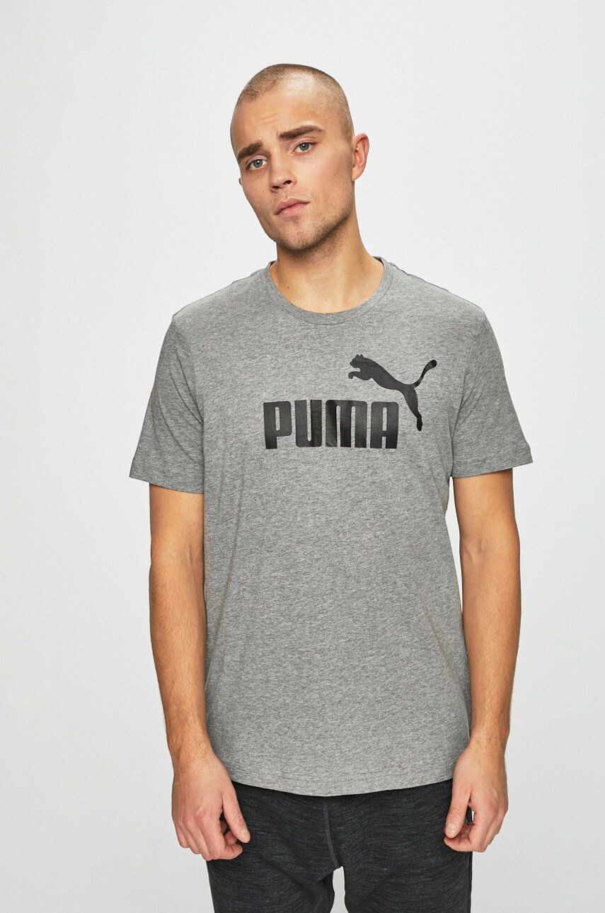 Puma Тениска - Pepit.bg