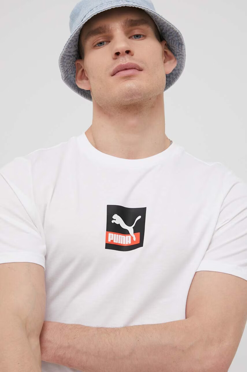 Puma Тениска 533653 - Pepit.bg