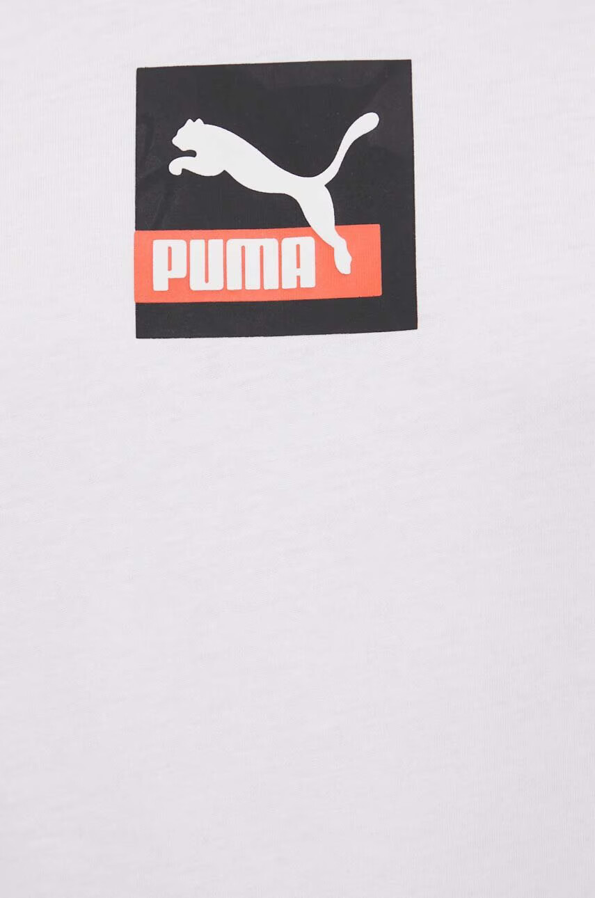 Puma Тениска 533653 - Pepit.bg