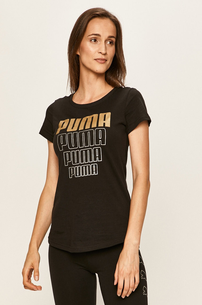 Puma Тениска - Pepit.bg