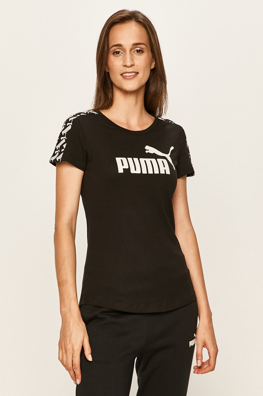 Puma Тениска - Pepit.bg