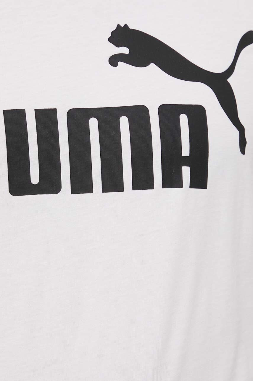 Puma Тениска 586666 - Pepit.bg