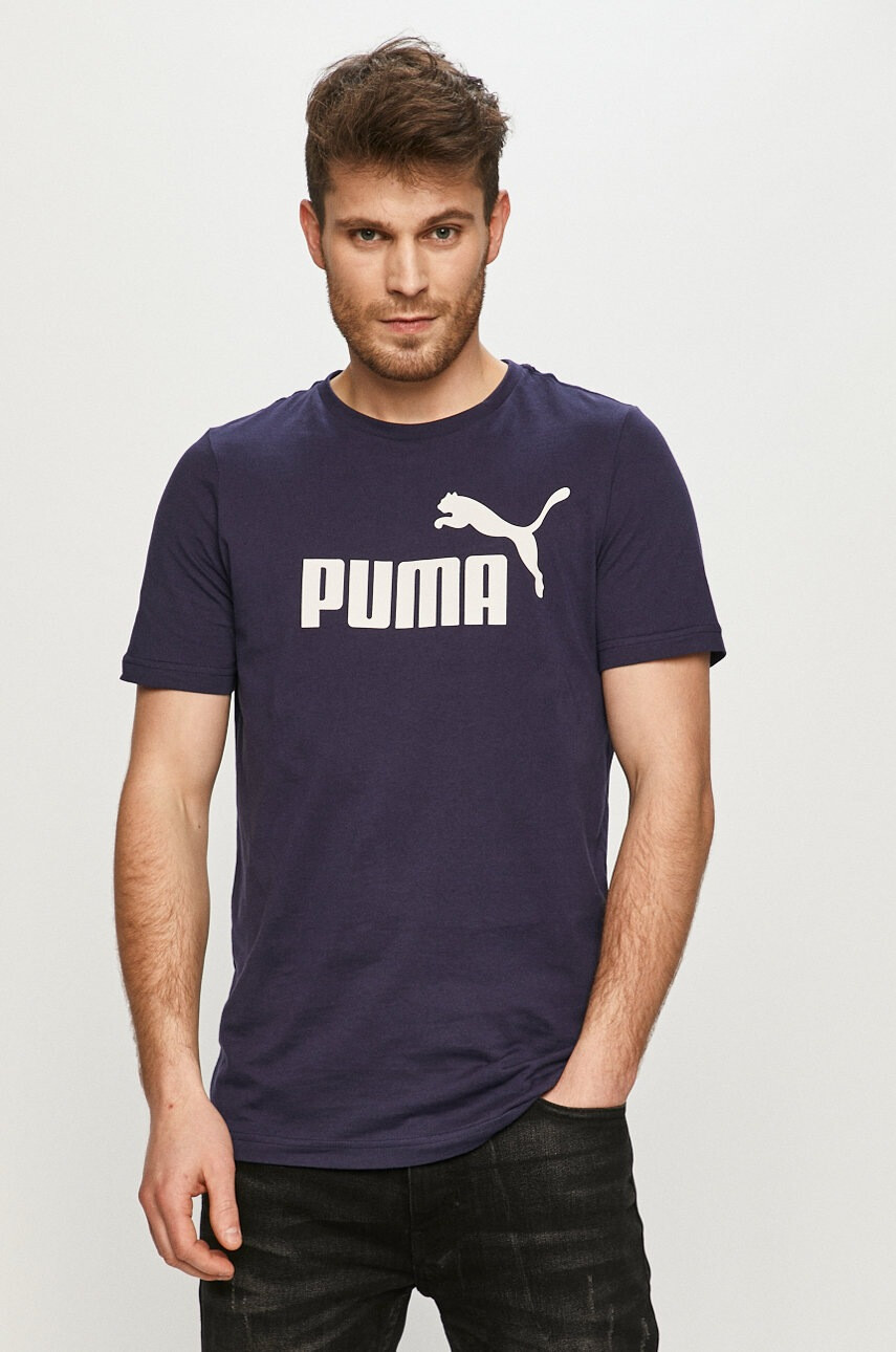 Puma Тениска 586666 - Pepit.bg