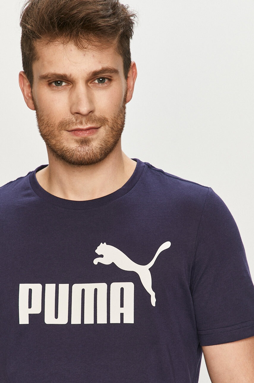 Puma Тениска 586666 - Pepit.bg