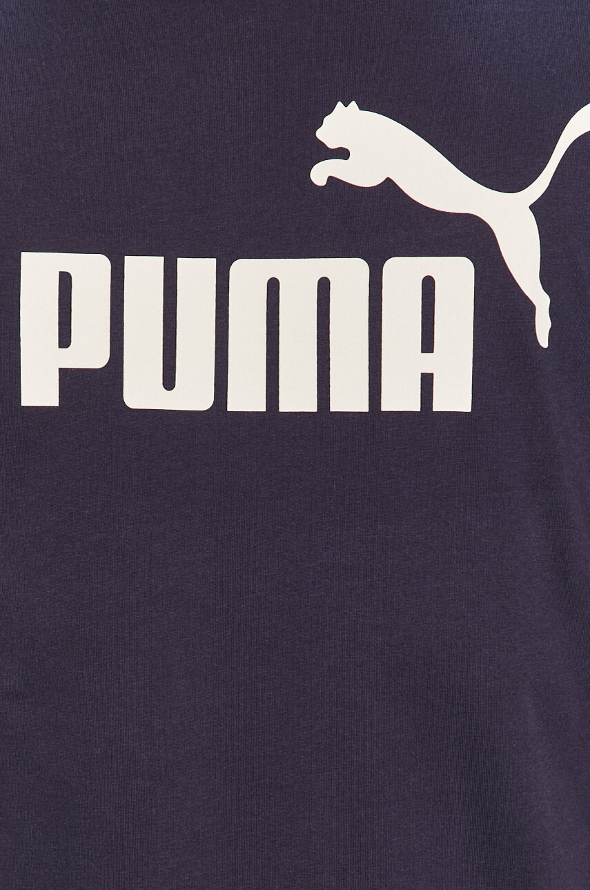 Puma Тениска 586666 - Pepit.bg