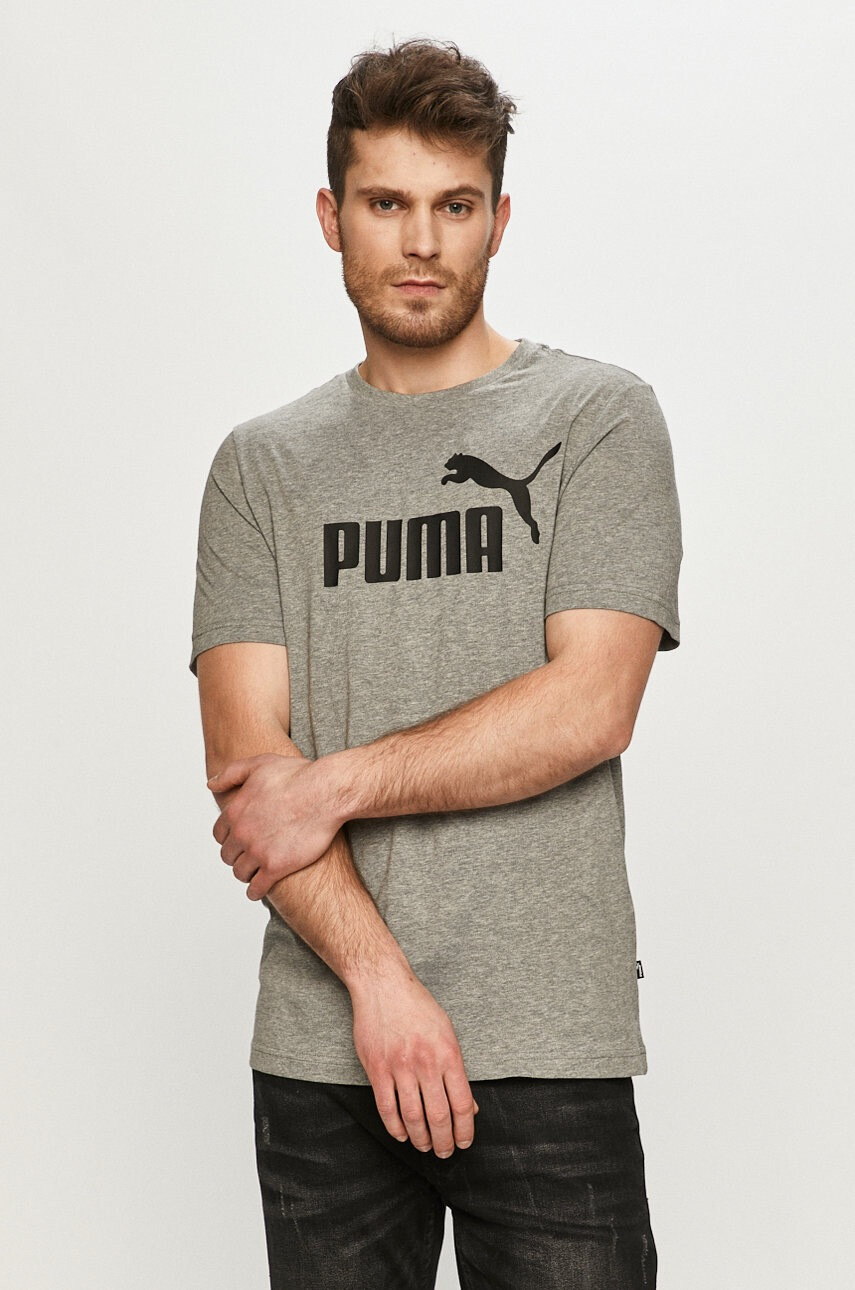Puma Тениска 586666 - Pepit.bg
