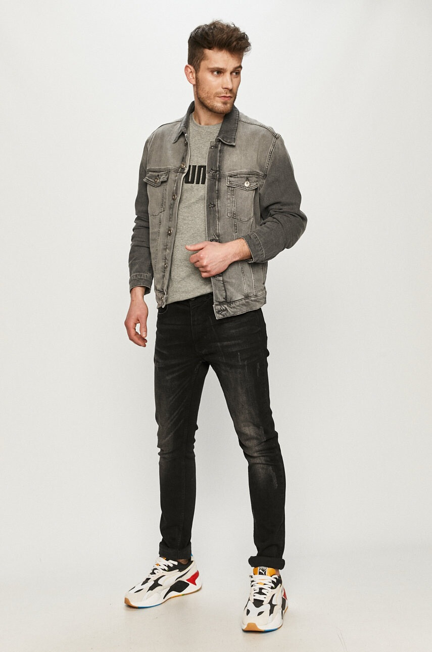 Puma Тениска 586666 - Pepit.bg