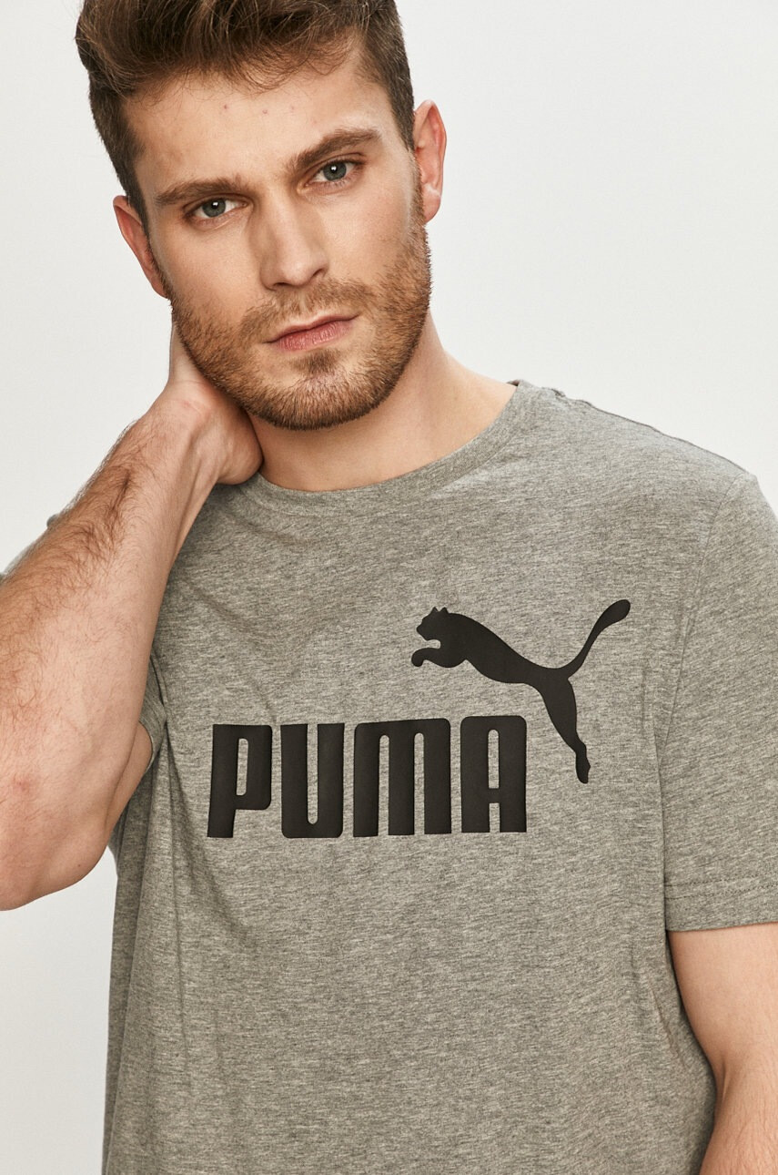 Puma Тениска 586666 - Pepit.bg