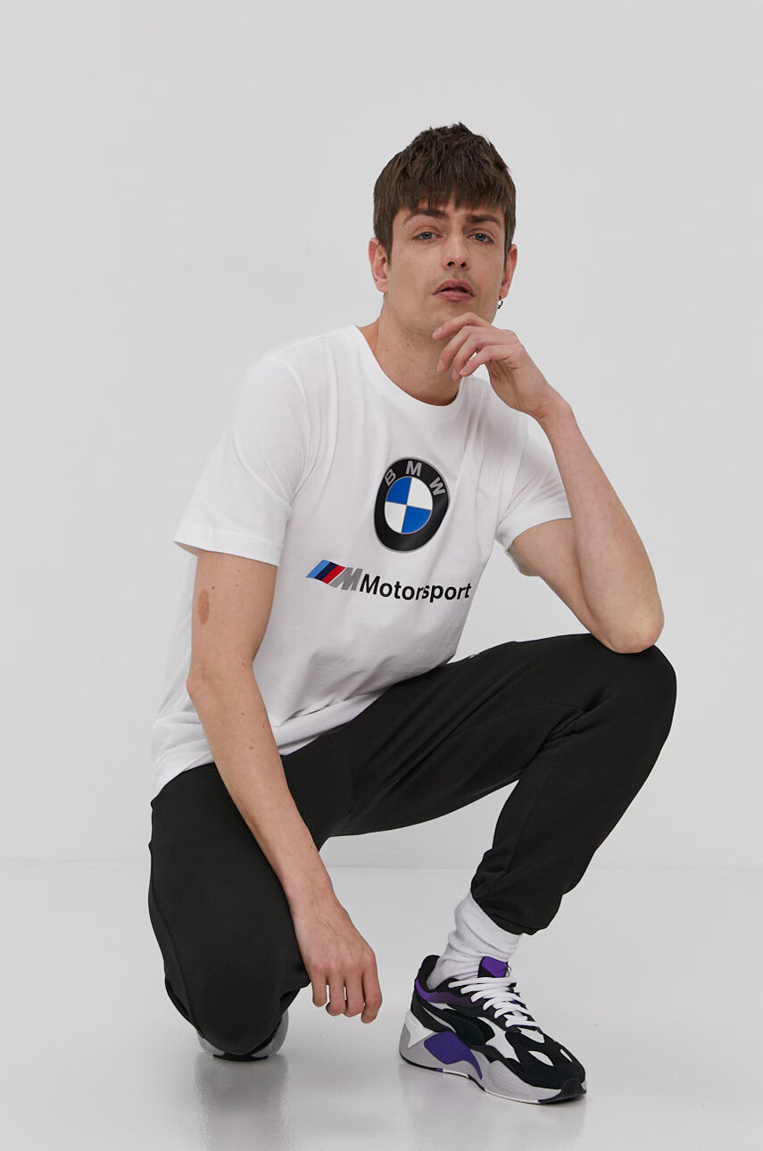 Puma Тениска 599696 - Pepit.bg