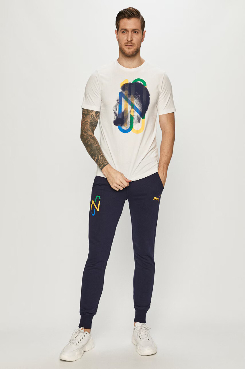 Puma Тениска 605553 - Pepit.bg