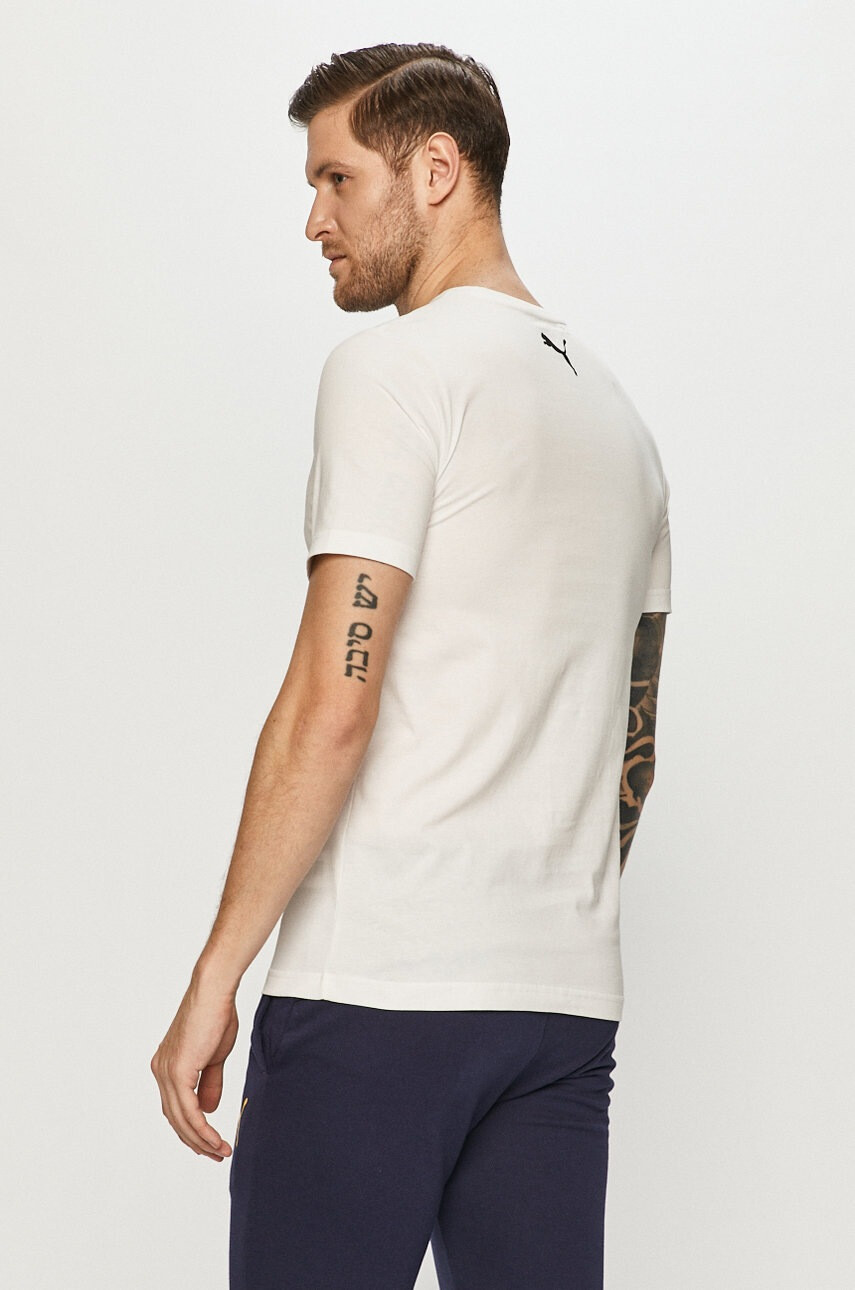 Puma Тениска 605553 - Pepit.bg