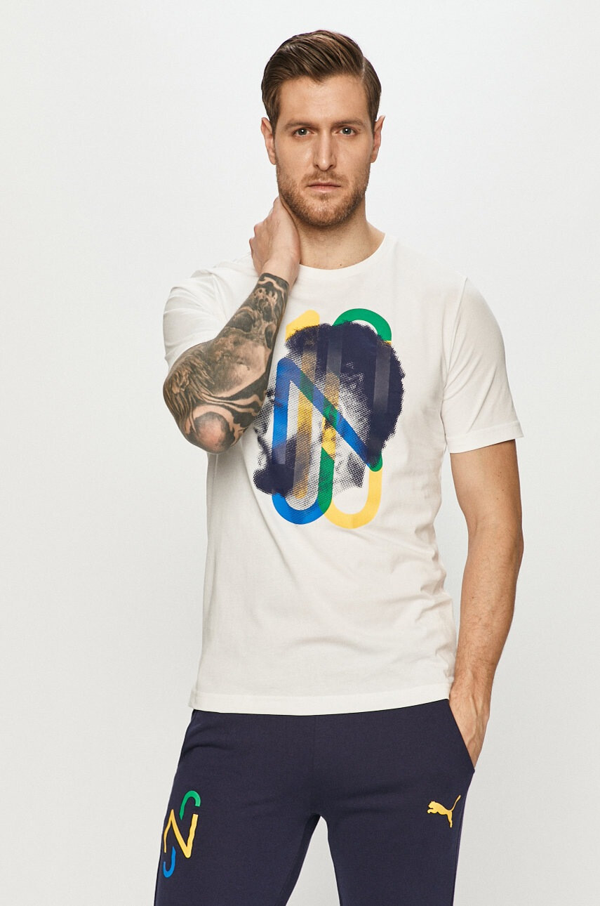 Puma Тениска 605553 - Pepit.bg