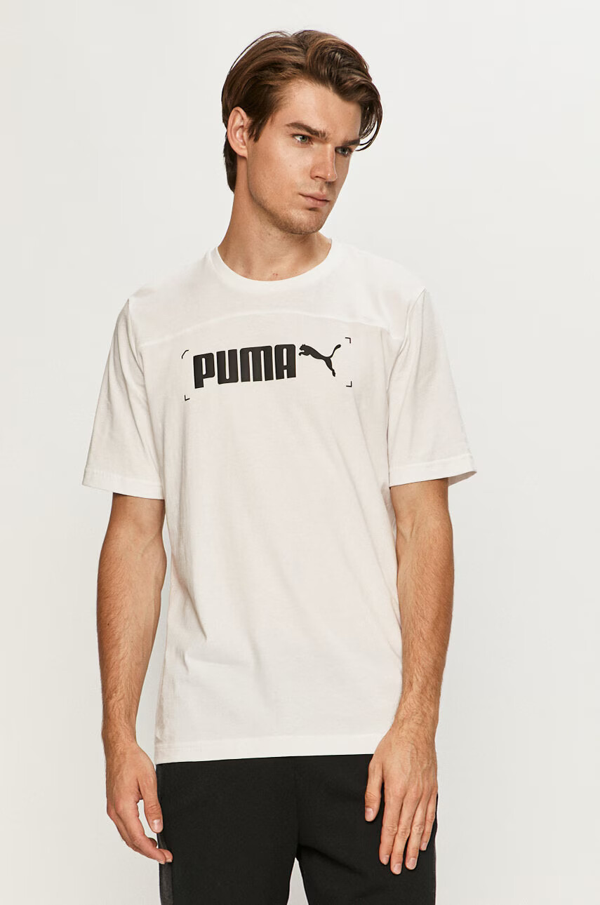 Puma Тениска - Pepit.bg