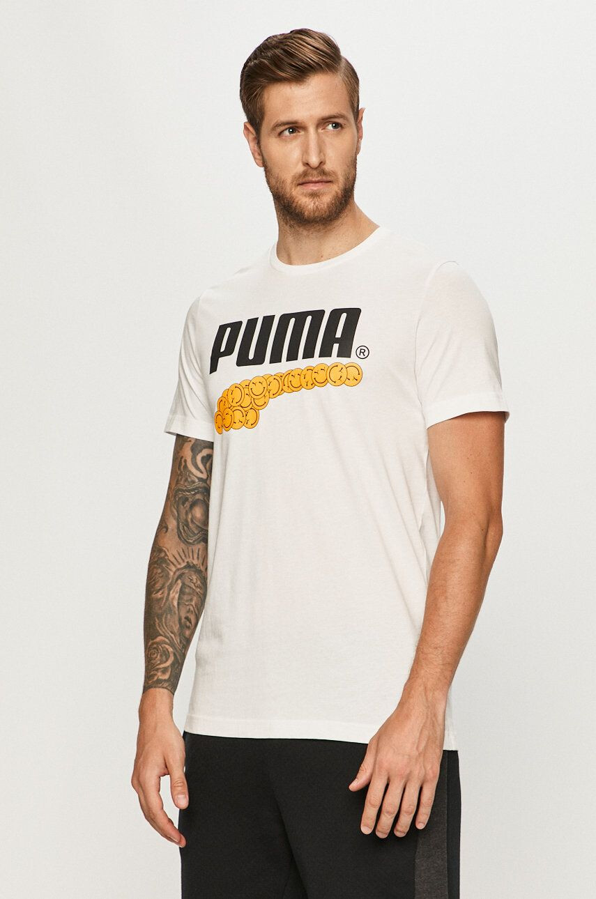 Puma Тениска - Pepit.bg