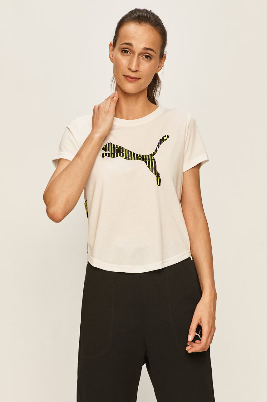 Puma Тениска - Pepit.bg