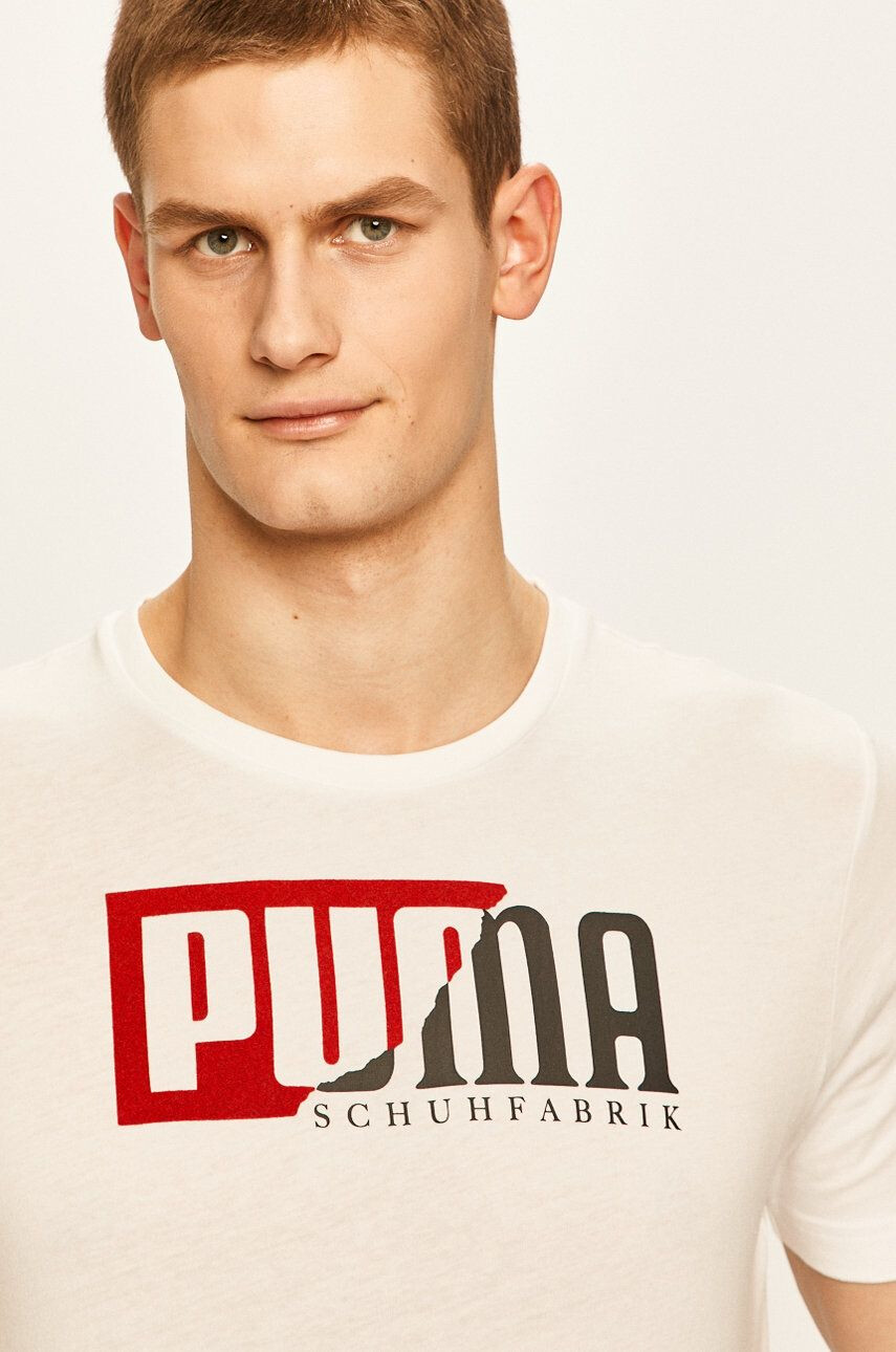 Puma Тениска - Pepit.bg