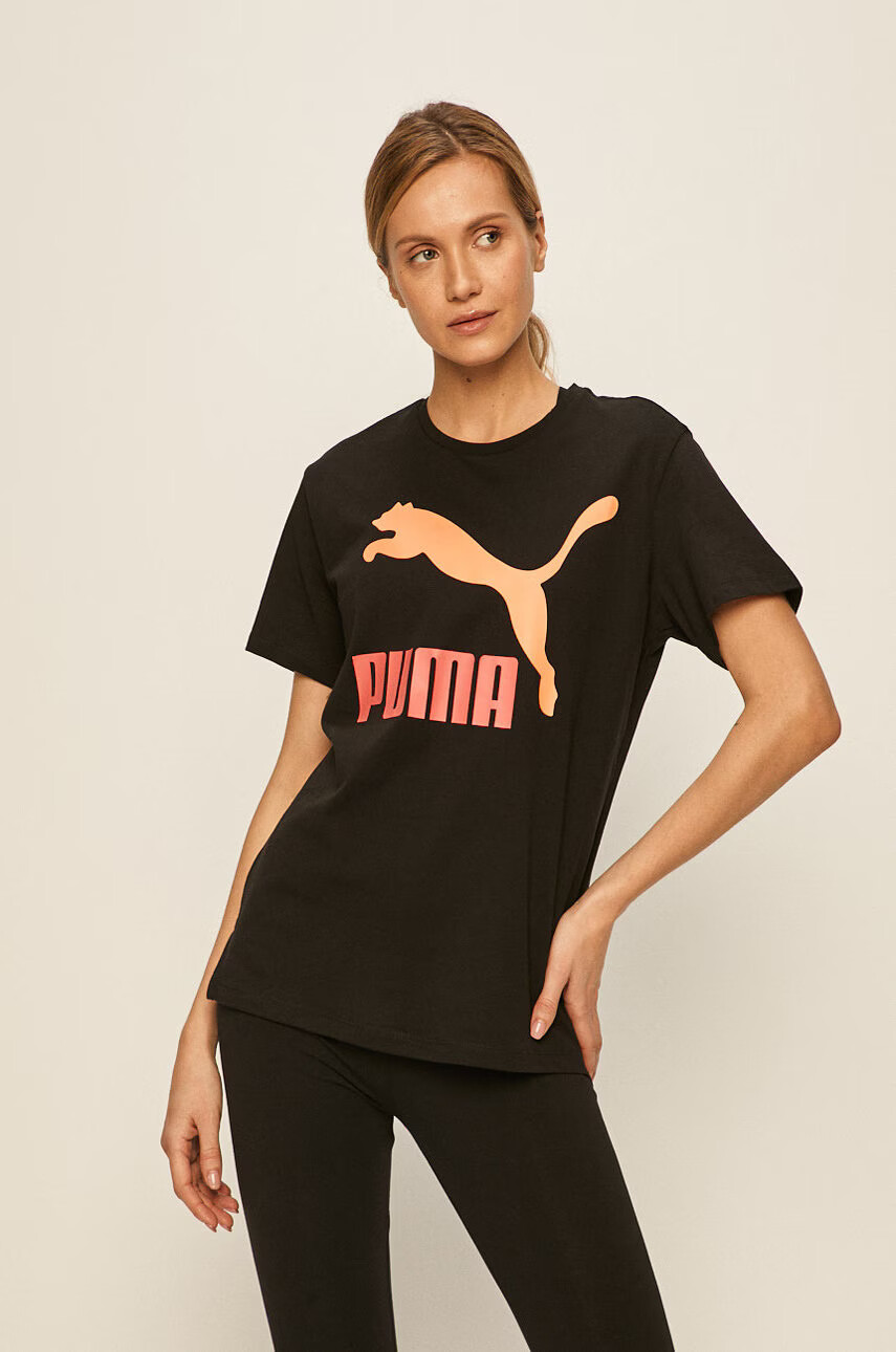 Puma Тениска - Pepit.bg