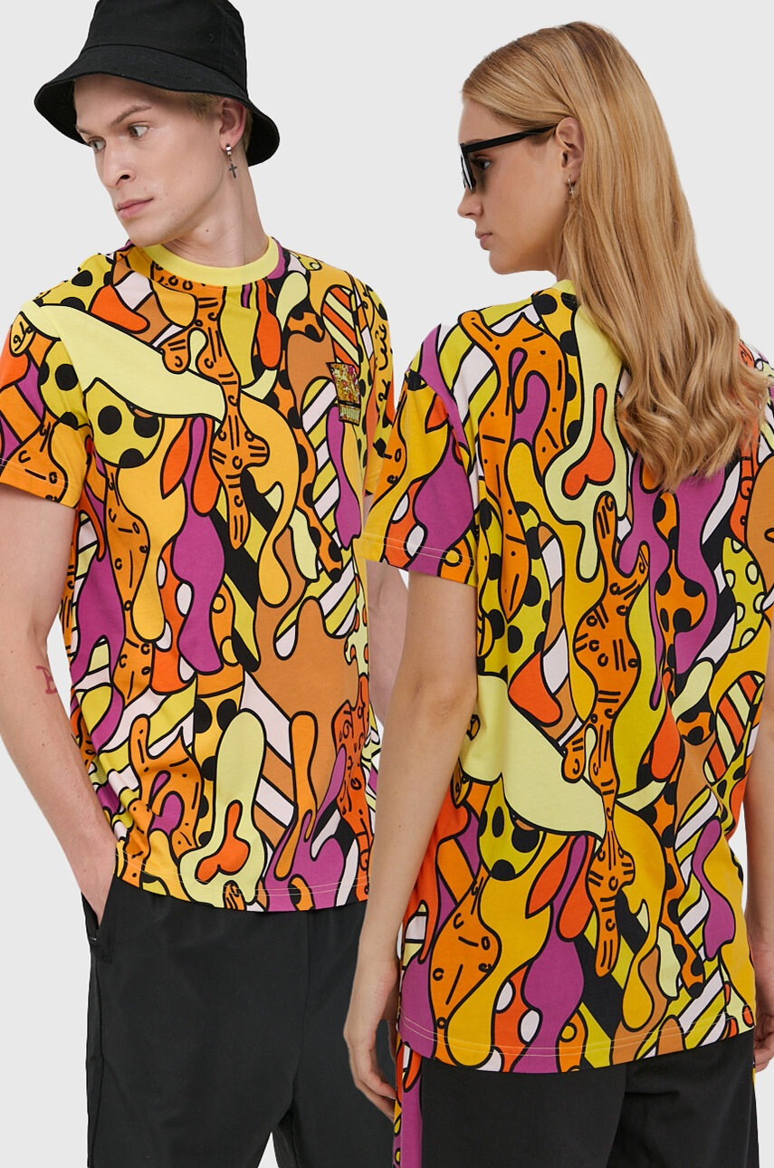 Puma Тениска x Britto - Pepit.bg