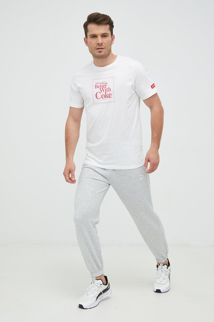 Puma Тениска X Coca Cola - Pepit.bg