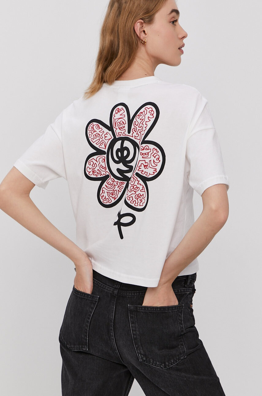 Puma Тениска x Mr Doodle - Pepit.bg