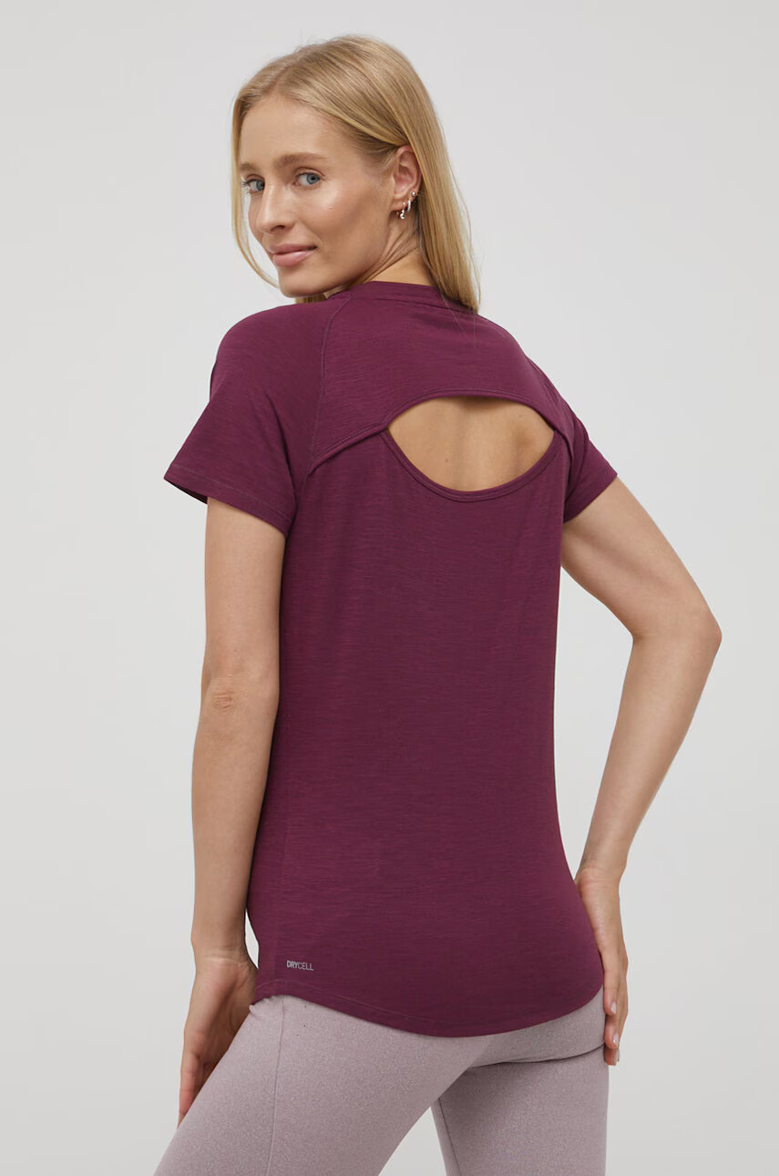 Puma Тениска за бягане 5k Logo 521388 - Pepit.bg