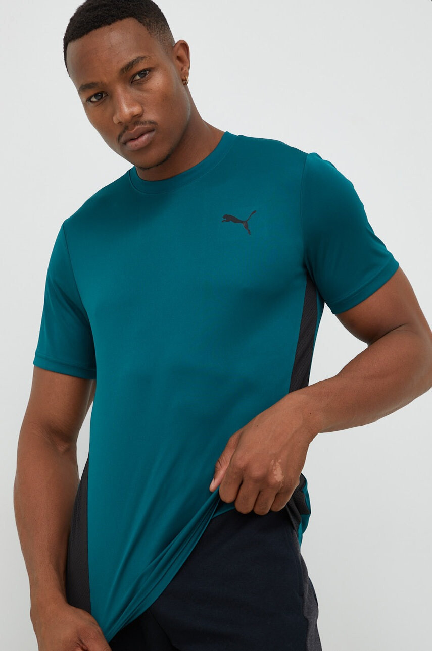 Puma Тениска за трениране - Pepit.bg