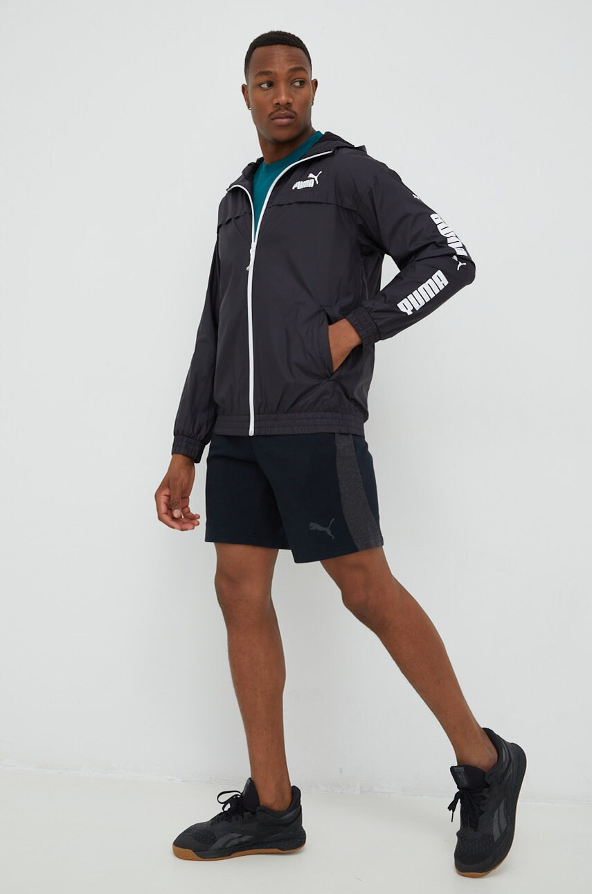 Puma Тениска за трениране - Pepit.bg
