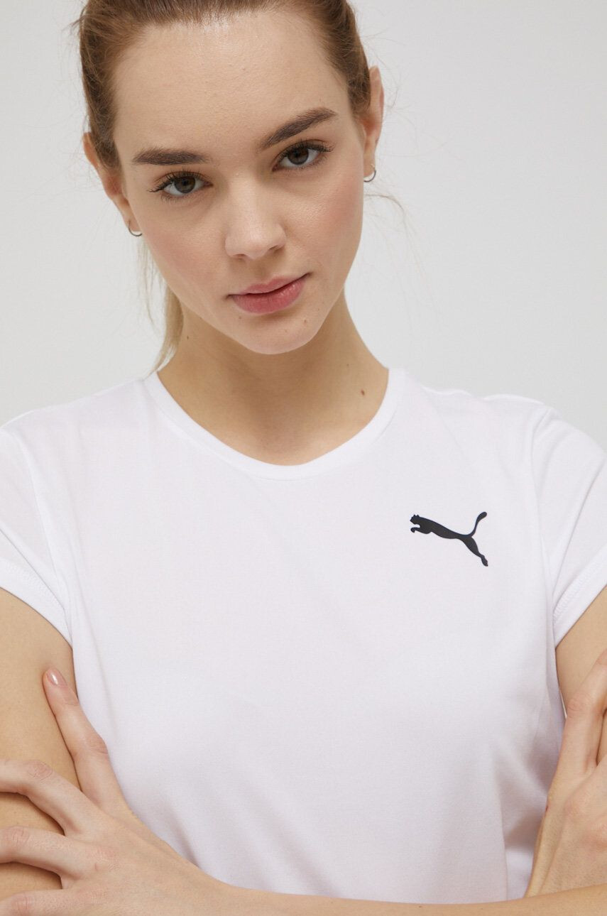 Puma Тениска за трениране 586857 - Pepit.bg