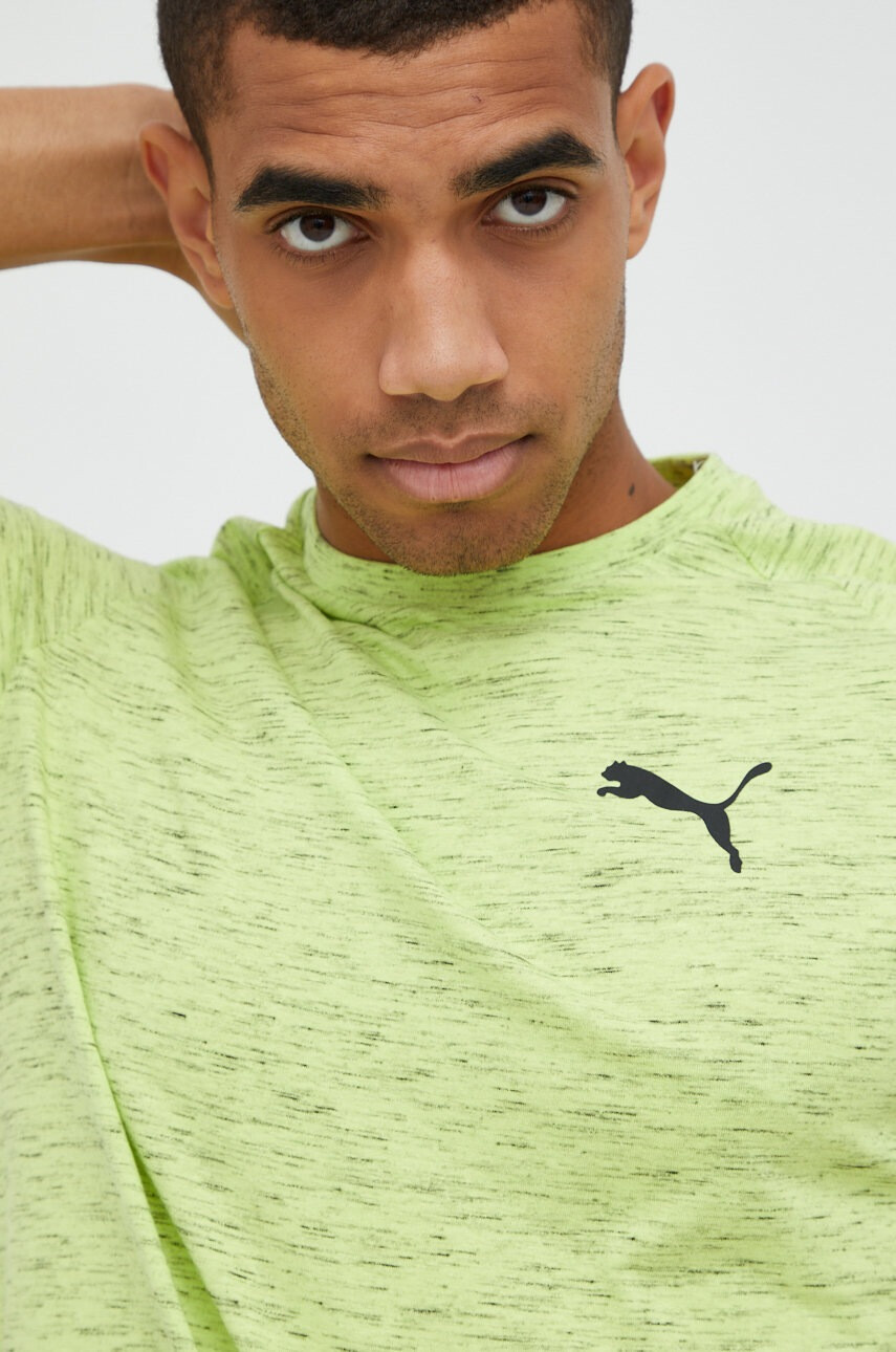 Puma Тениска за трениране Day In Motion - Pepit.bg