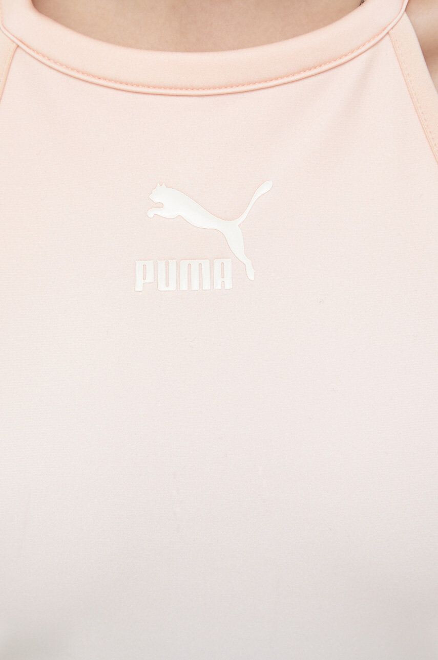 Puma Топ 845841 дамски - Pepit.bg