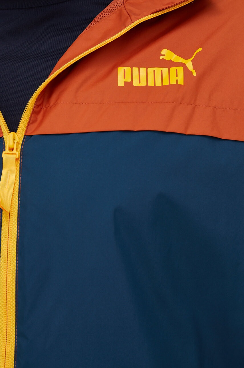 Puma Ветровка - Pepit.bg