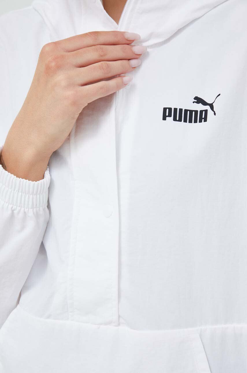 Puma Ветровка - Pepit.bg