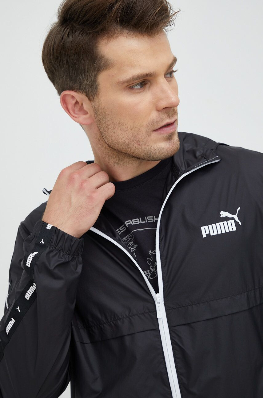 Puma Яке - Pepit.bg