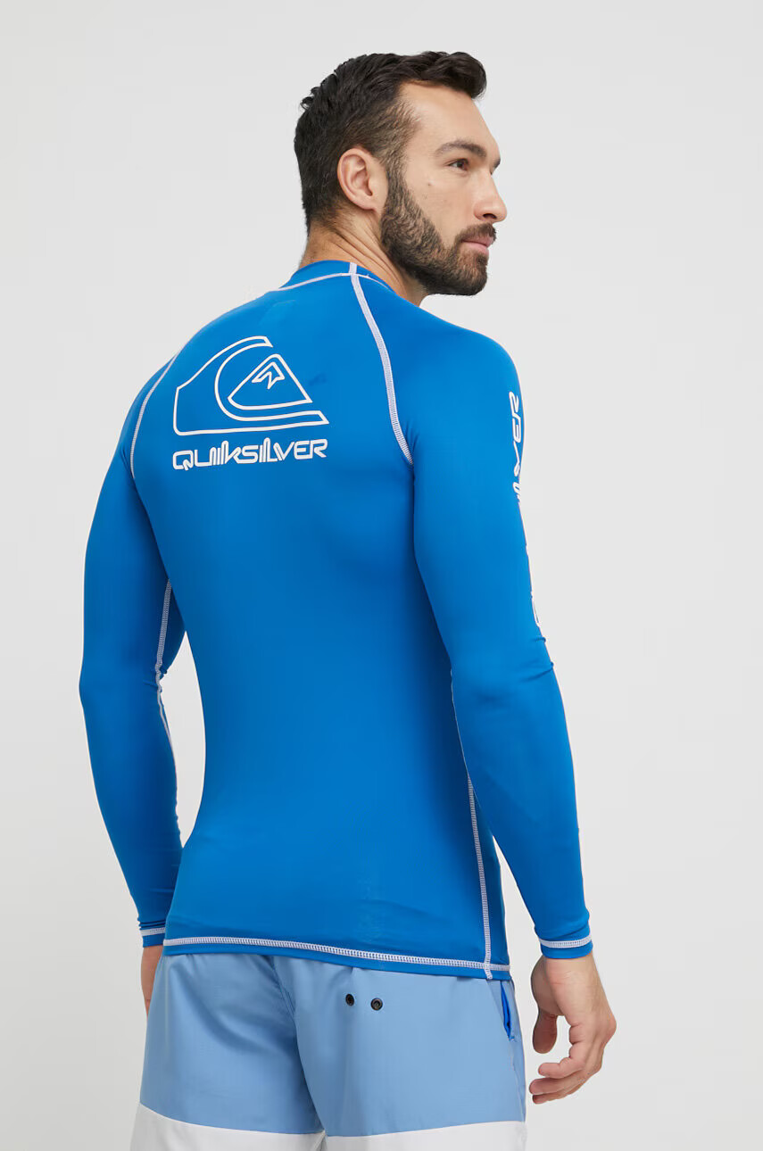 Quiksilver Блуза с дълги ръкави On Tour - Pepit.bg
