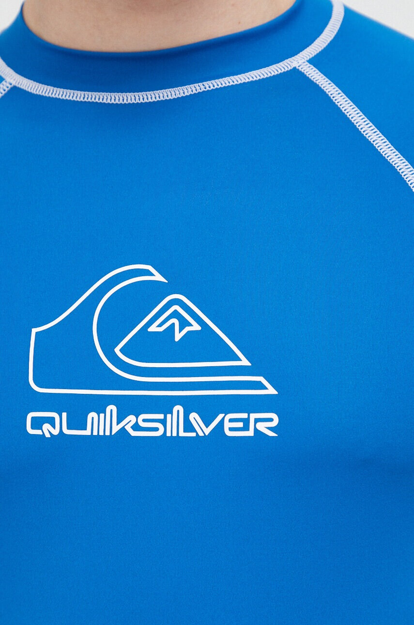 Quiksilver Блуза с дълги ръкави On Tour - Pepit.bg