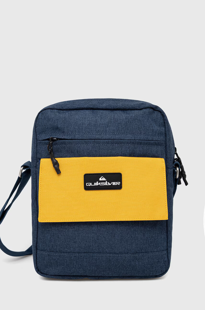 Quiksilver Чанта през рамо - Pepit.bg