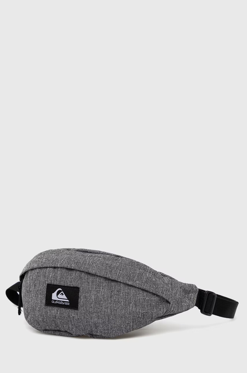 Quiksilver Чанта за кръст в сиво - Pepit.bg