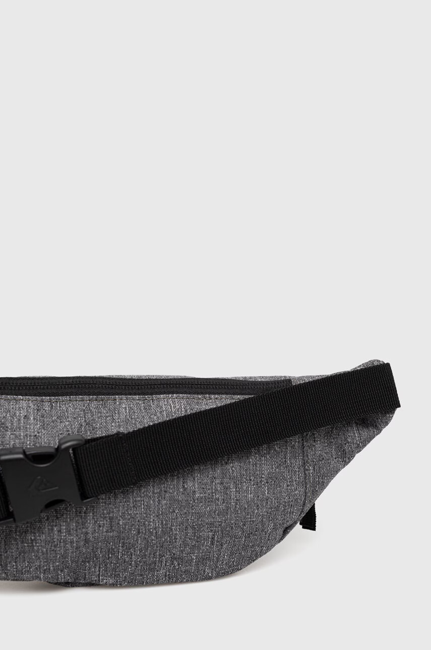 Quiksilver Чанта за кръст в сиво - Pepit.bg