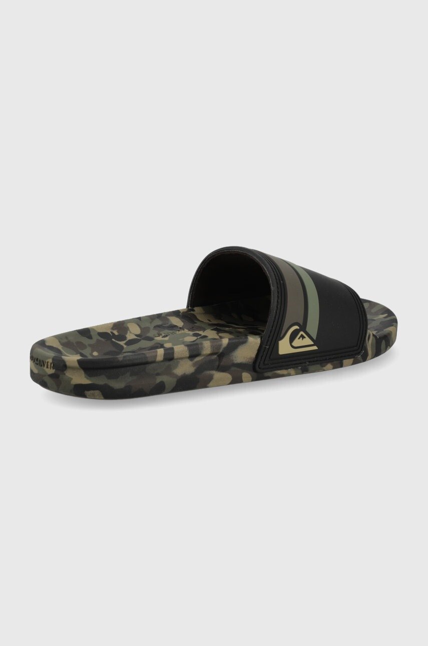 Quiksilver Чехли Rivi - Pepit.bg