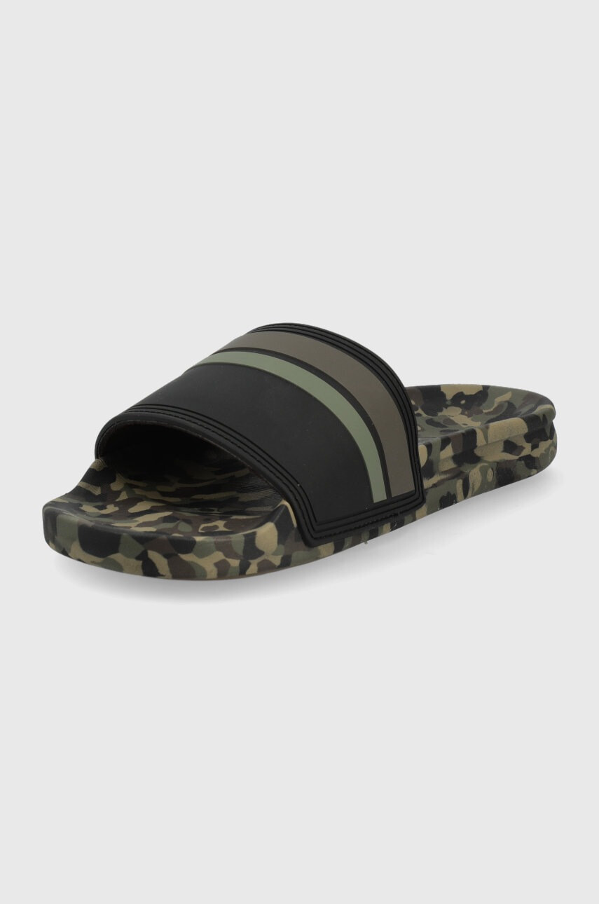 Quiksilver Чехли Rivi - Pepit.bg