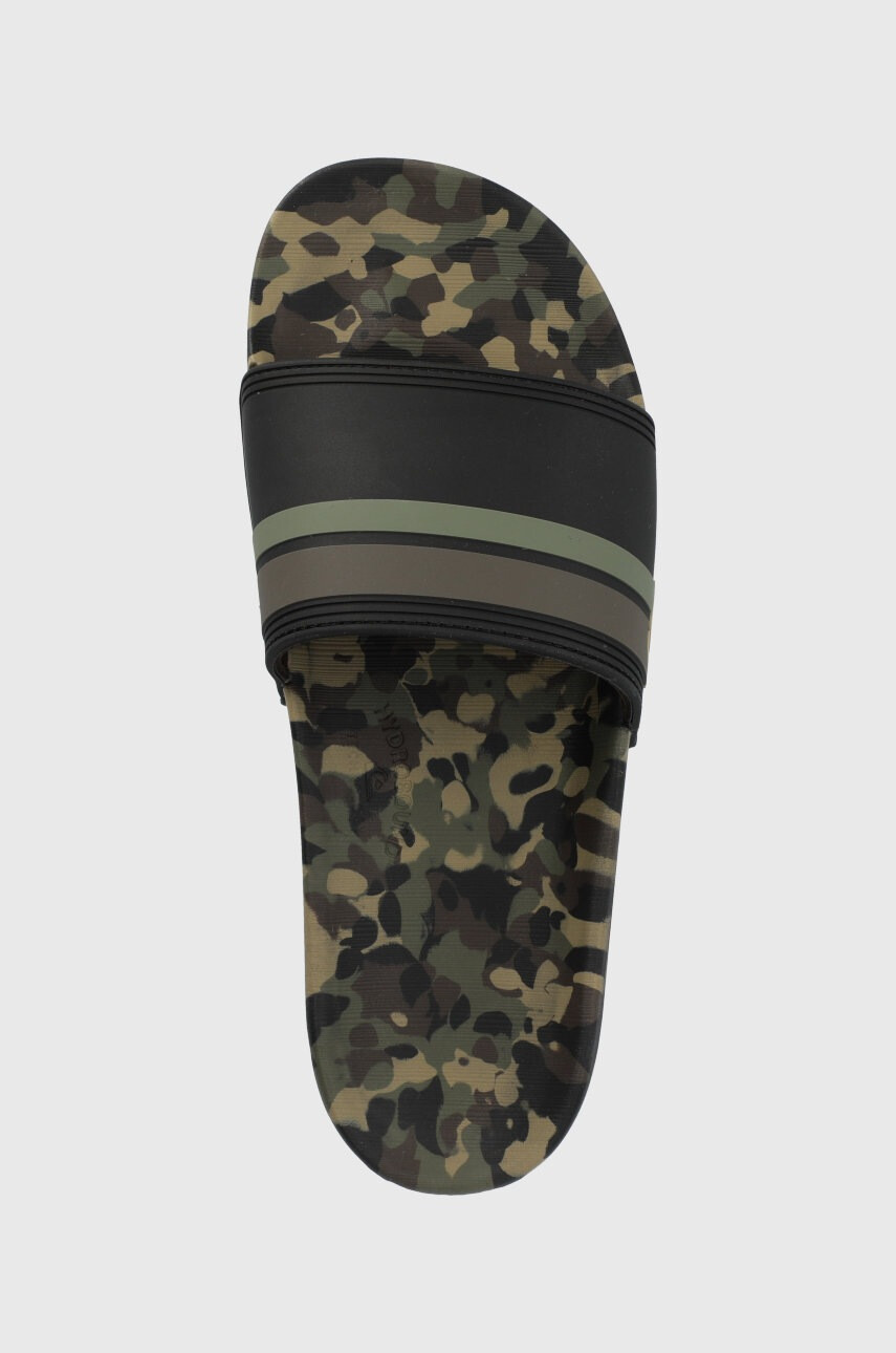 Quiksilver Чехли Rivi - Pepit.bg