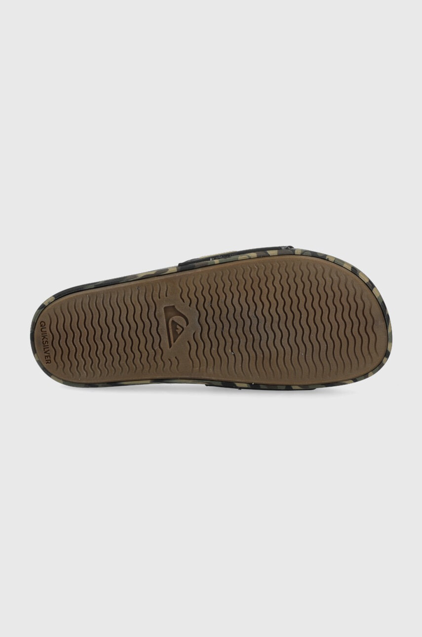 Quiksilver Чехли Rivi - Pepit.bg