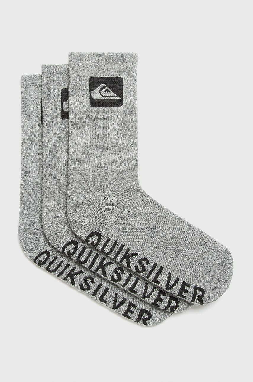 Quiksilver Чорапи (3-бройки) - Pepit.bg